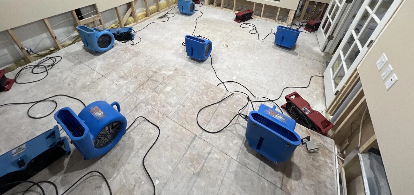 Home - Independent Restoration Services