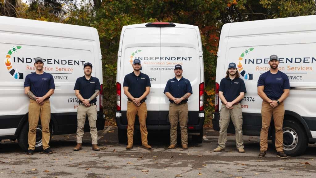 Best restoration company in Columbus, OH