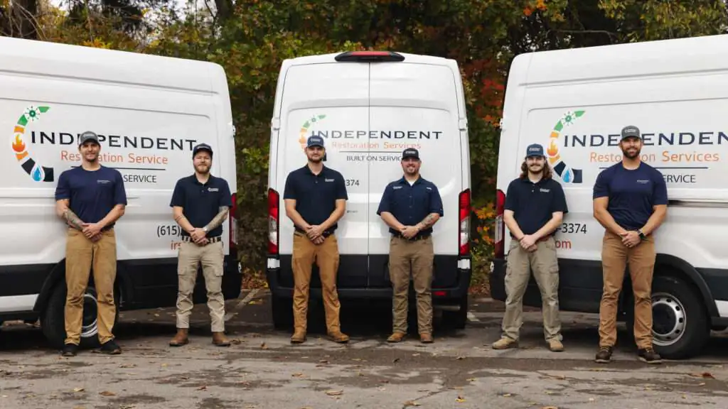 Best restoration company in Columbus, OH